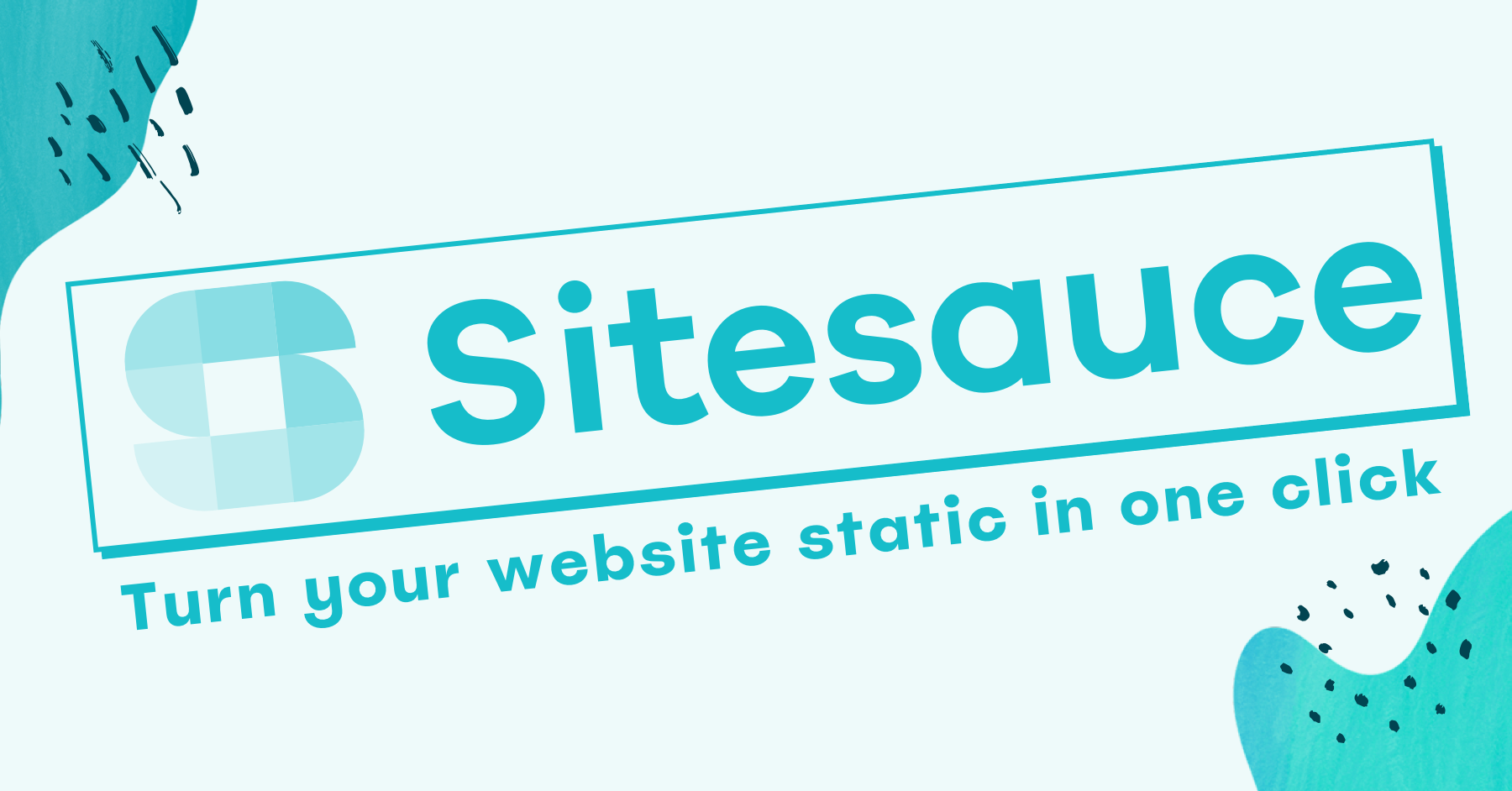 A static site for your dynamically-generated website